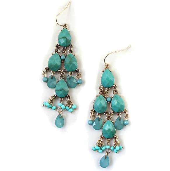 !!! NEW ARRIVAL!!!  FASHIONABLE EARRINGS