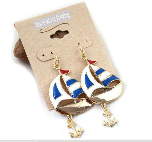 !!! NEW ARRIVAL!!!  FASHIONABLE EARRINGS