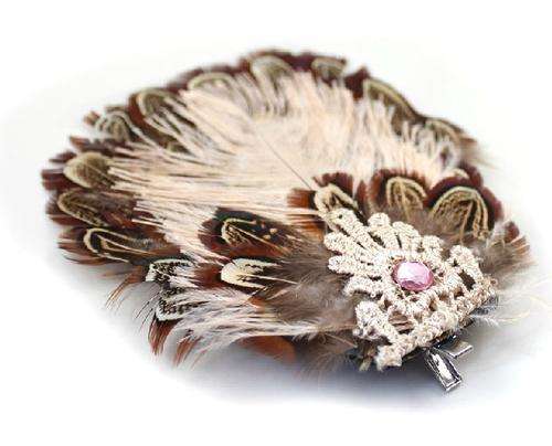 !!! NEW ARRIVAL!!!  FASHIONABLE HAIR JEWELLERY