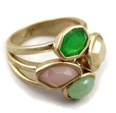 !!! NEW ARRIVAL!!!  FASHIONABLE RING IN SIZE 7