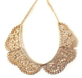 !!! NEW ARRIVAL!!! FASHIONABLE  NECKLACE