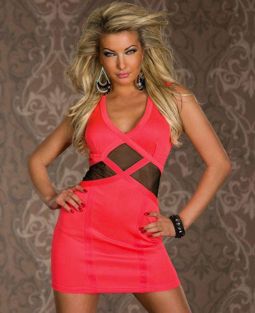 !!! NEW ARRIVED!!! BEAUTIFUL DRESS/ PARTY DRESS