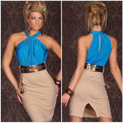 !!! NEW ARRIVED!!! BEAUTIFUL DRESS/ PARTY DRESS