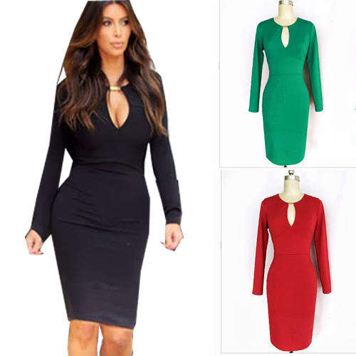 Elegano Dress/Party Dress  Size M,L,XL