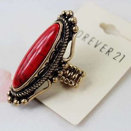 !!! NEW ARRIVAL!!!  FASHIONABLE RESISABLE RING