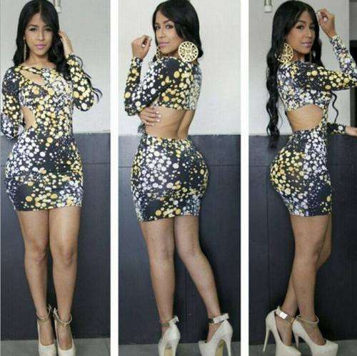 !!! NEW ARRIVAL !!!Party Dress/Casual Dress