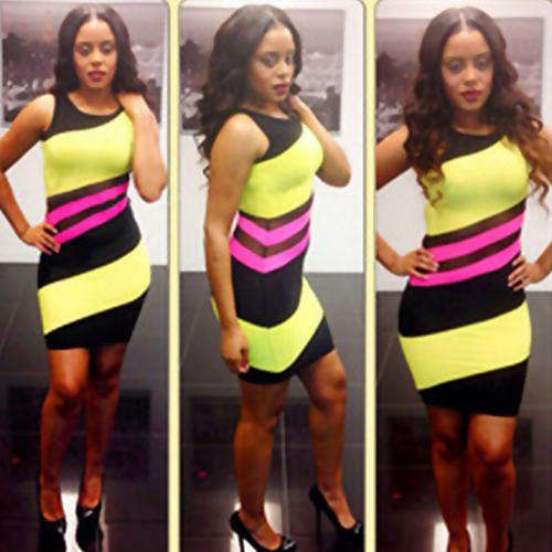 !!! NEW ARRIVAL !!! BEAUTIFUL DRESS/ PARTY DRESS