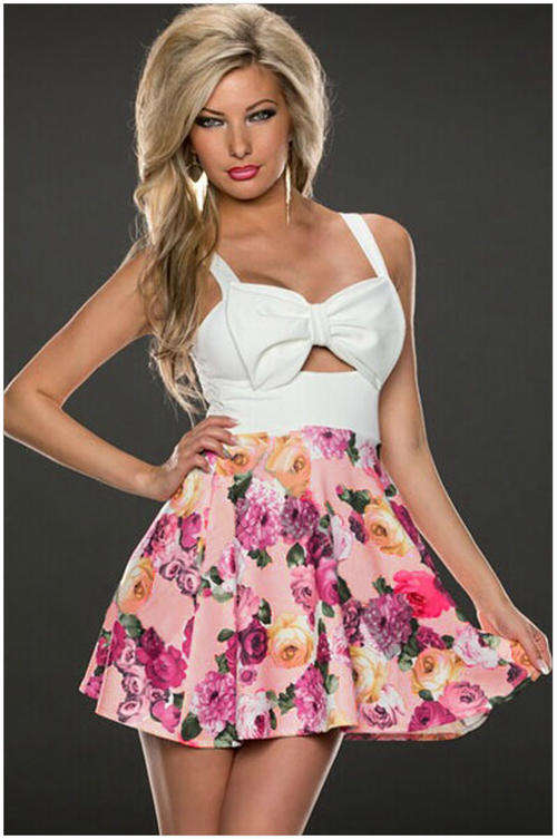 !!! NEW ARRIVAL !!! BEAUTIFUL DRESS/ PARTY DRESS