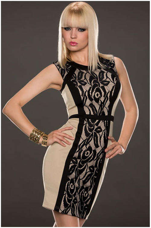 !!! NEW ARRIVAL !!! BEAUTIFUL DRESS/ PARTY DRESS IN SIZE S,M