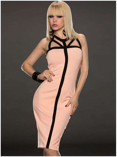 !!! CLEARANCE !!! BEAUTIFUL DRESS/ PARTY DRESS IN SIZE S,M