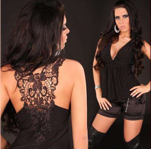 !!! NEW ARRIVAL !!! BEAUTIFUL TOP