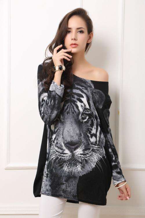 !!! NEW ARRIVAL !!! BEAUTIFUL WINTER WARM TOP