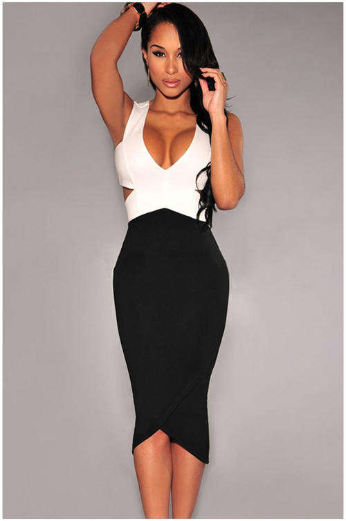 !!! NEW ARRIVED!!! BEAUTIFUL DRESS/ PARTY DRESS IN SIZE S,ML