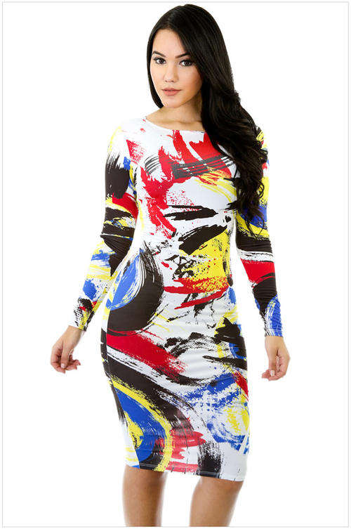 !!! NEW ARRIVED!!! BEAUTIFUL DRESS/ PARTY DRESS