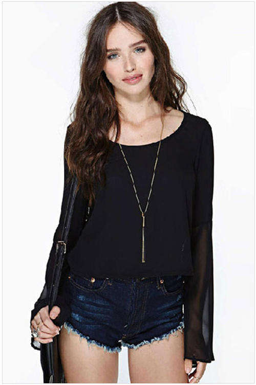 !!! NEW ARRIVED!!! BEAUTIFUL TOP