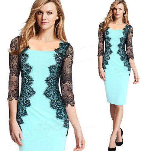!!! NEW ARRIVAL !!! BEAUTIFUL DRESS/ PARTY DRESS IN SIZE M TO XL