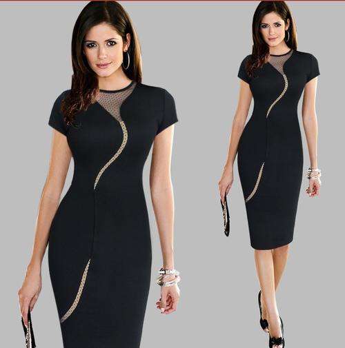 !!! NEW ARRIVAL !!! BEAUTIFUL DRESS/ PARTY DRESS IN SIZE M TO L