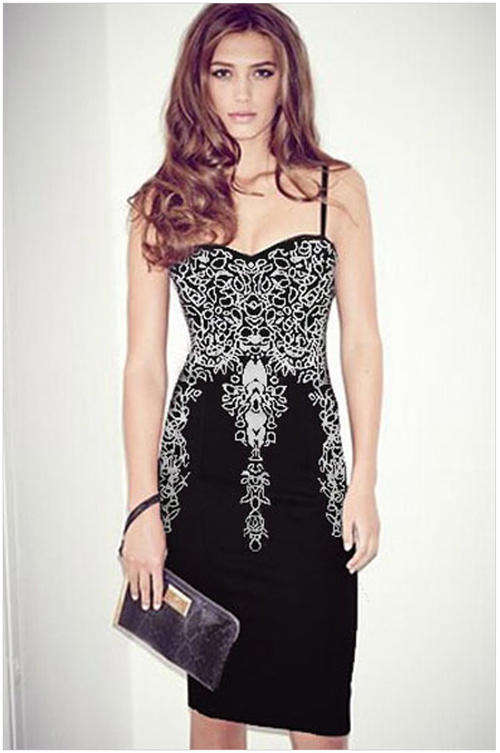 !!! NEW ARRIVAL !!! BEAUTIFUL DRESS/ PARTY DRESS IN SIZE S,ML
