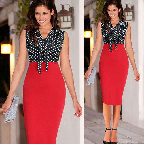 !!! NEW ARRIVAL !!! BEAUTIFUL DRESS/ PARTY DRESS IN SIZE S TO XL