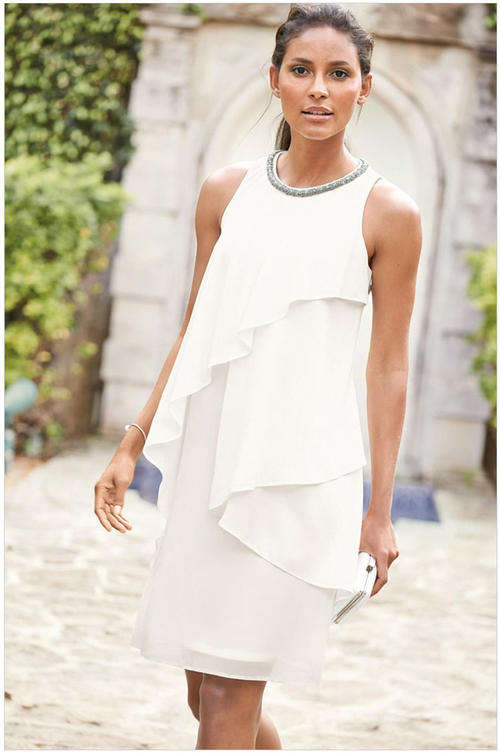 !!! NEW ARRIVED!!! BEAUTIFUL DRESS/ PARTY DRESS IN SIZE 34-36