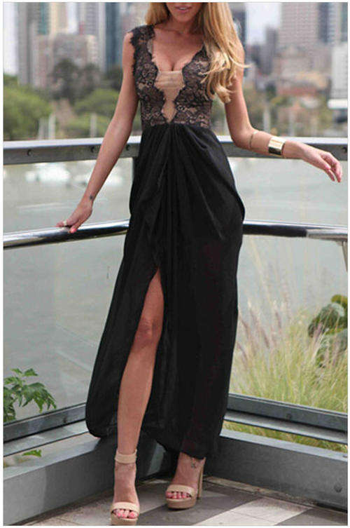 !!! NEW ARRIVAL !!! BEAUTIFUL DRESS/ PARTY DRESS IN SIZE S,M