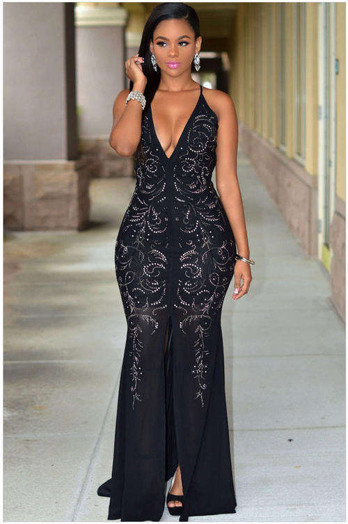 !!! NEW ARRIVED!!! BEAUTIFUL DRESS/ PARTY DRESS