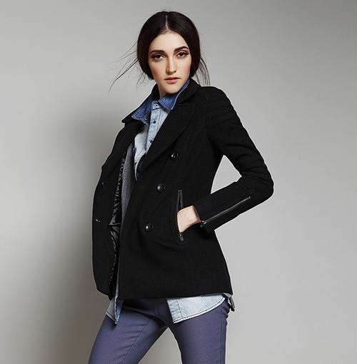 !!! NEW ARRIVED!!! FASHIONABLE WINTER WARM JACKET  IN SIZE 32