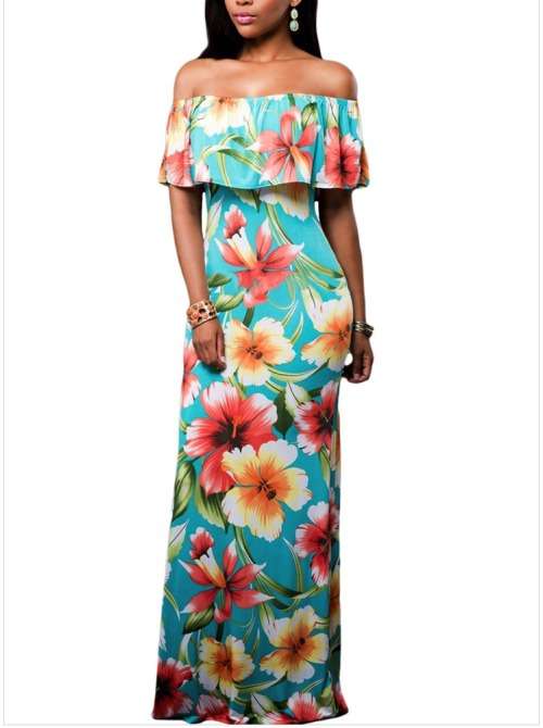 !!! NEW ARRIVED!!! ELEGANT BEAUTIFUL DRESS/ PARTY DRESS IN SIZE S TO L