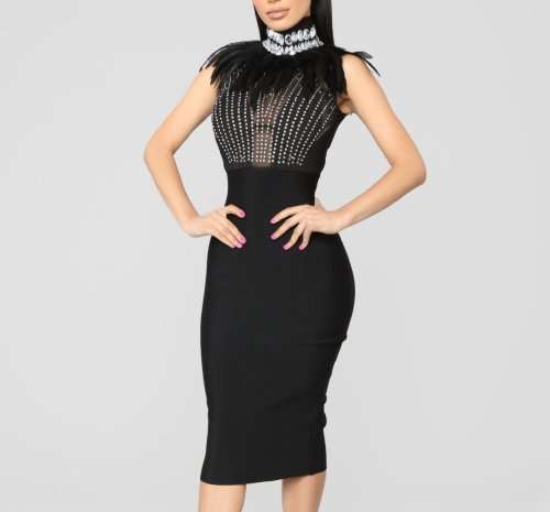 !!! NEW ARRIVED!!! SEXY RED DRESS/ PARTY DRESS