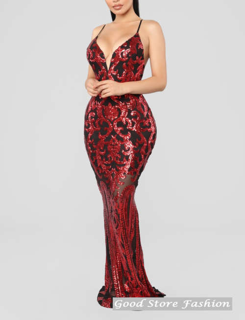 !!! NEW ARRIVED!!! STUNNING DRESS/ PARTY DRESS/SEQUIN DRESS