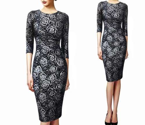 BEAUTIFUL DRESS/ PARTY DRESS IN SIZE M