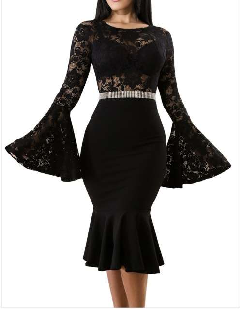 !!! NEW ARRIVAL !!! BEAUTIFUL DRESS/ CASUAL DRESS IN SIZE S TO L