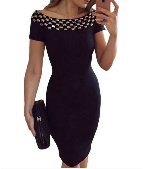 !!! CLEARANCE !!! BEAUTIFUL DRESS/ PARTY DRESS IN SIZE M