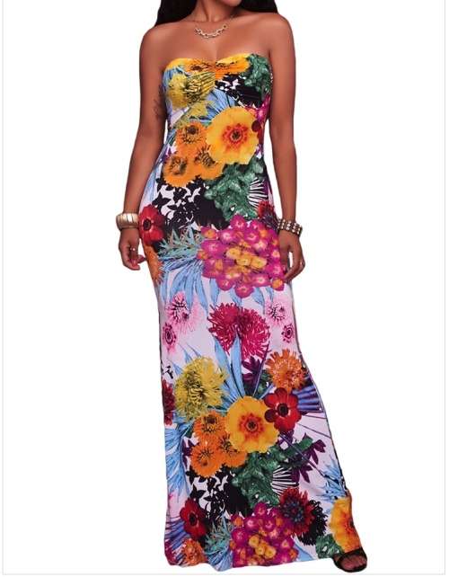 !!! NEW ARRIVED!!! STUNNING DRESS/ ELEGANT DRESS IN SIZE S TO L