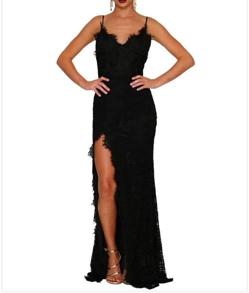 !!! NEW ARRIVED!!! BEAUTIFUL DRESS/ PARTY DRESS IN SIZE L