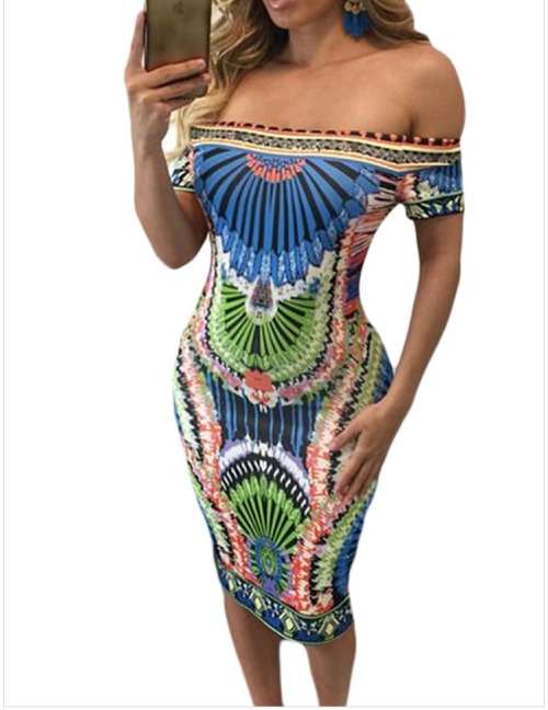 SEXY DRESS IN SIZE L