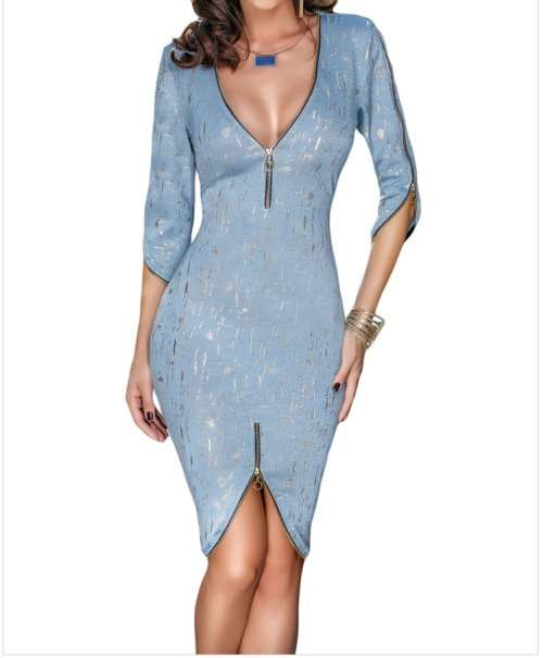 !!! NEW ARRIVAL !!! BEAUTIFUL DRESS/ PARTY DRESS IN SIZE 36