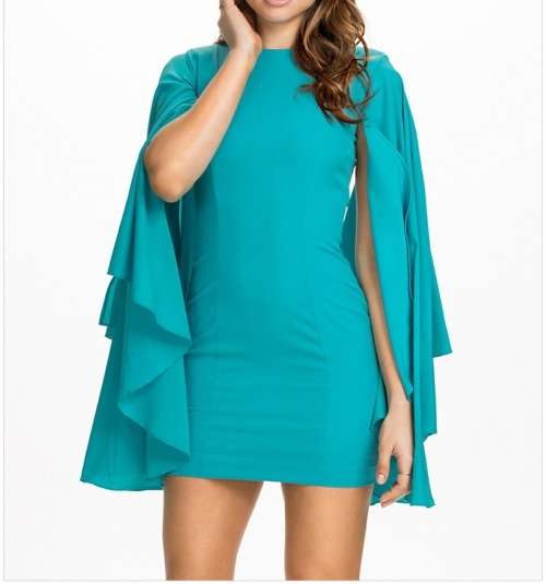 !!! NEW ARRIVED!!! BEAUTIFUL DRESS/ PARTY DRESS IN SIZE L