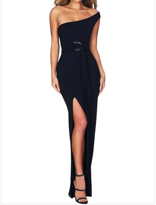 !!! NEW ARRIVED!!! STUNNING DRESS/ ELEGANT DRESS IN SIZE L