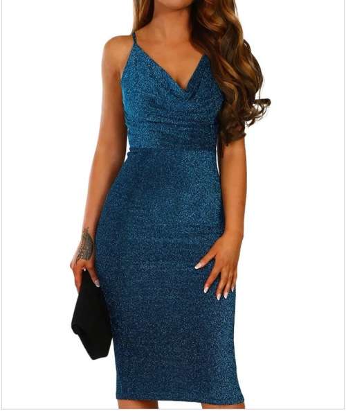 !!! NEW ARRIVED!!! STUNNING DRESS/ PARTY DRESS IN SIZE M TO L