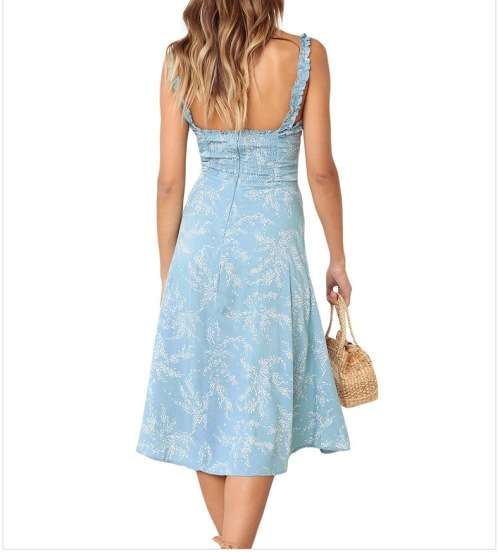 !!! NEW ARRIVED!!! FASHIONABLE DRESS IN SIZE S TO M