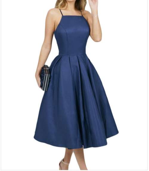 !!! NEW ARRIVAL !!! PARTY DRESS/ ELEGANT DRESS IN SIZE S TO L