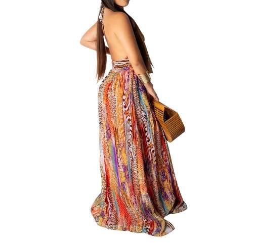 !!! NEW ARRIVED!!! SUMMER DRESS/ STUNNING DRESS IN SIZE S TO XL