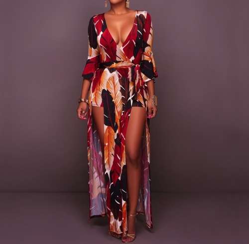 !!! NEW ARRIVAL !!! BEAUTIFUL ROMPER/JUMPSUIT IN SIZE M TO L