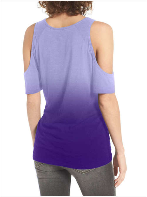 !!! NEW ARRIVED!!! FASHIONABLE TOP IN SIZE S TO XL IN THREE COLORS