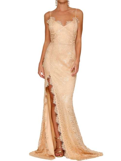Elegant Evening Dresses in size M