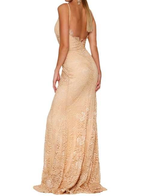 Elegant Evening Dresses in size M