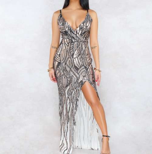 !!! NEW ARRIVED!!! SEXY DRESS/ STUNNING DRESS in size 34