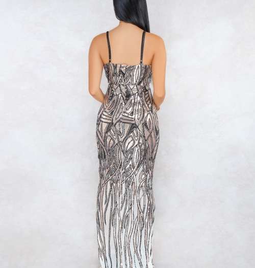 !!! NEW ARRIVED!!! SEXY DRESS/ STUNNING DRESS in size 34