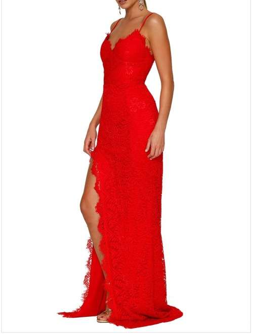 Elegant Evening Dresses in size M